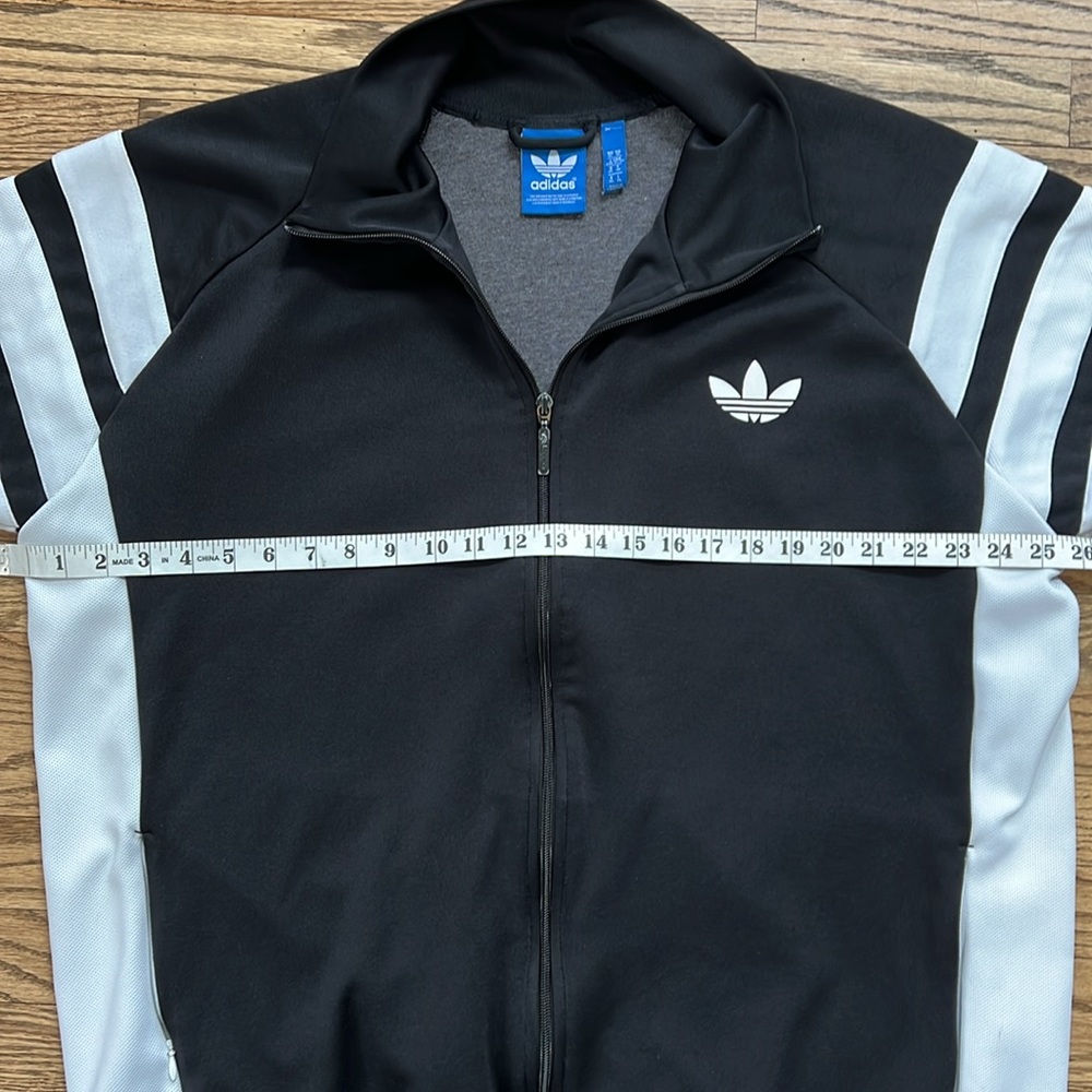 Men’s Adidas Track jacket - Picture 4 of 13